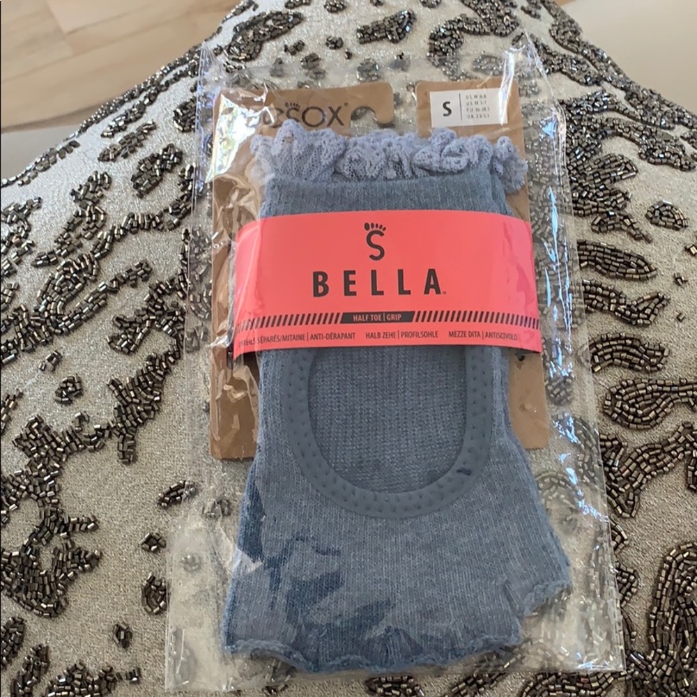 Toesox small